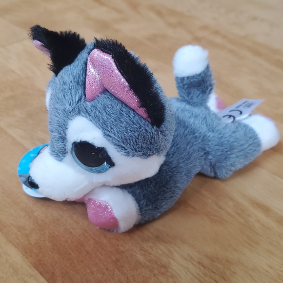 Coco cone plush-Benji - Picture 2 of 9